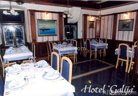 Galija Hotel 6